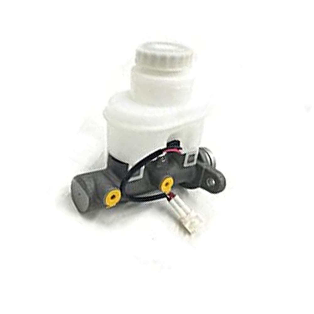 Amazon.com: New Brake Master Cylinder 3540120-P00 for Great